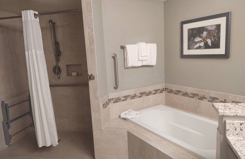 Orange Lake Complejo | Orange Lake Holiday Inn Resort 2 Bedroom Villa In Beautiful Orlando/Kissimmee