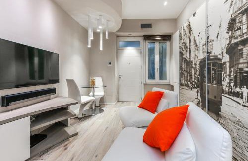 Dergano Apartamento | Orange Milano M3 DUOMO 12 min