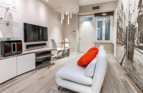 Dergano Apartamento | Orange Milano M3 DUOMO 12 min