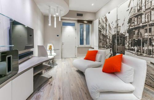 Dergano Apartamento | Orange Milano M3 DUOMO 12 min
