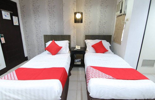 Malate Hotel | Orange Nest Hotel