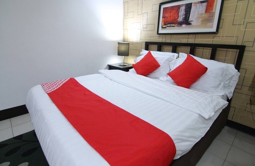 Malate Hotel | Orange Nest Hotel