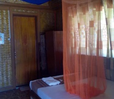 El Nido Complejo | Orange Pearl Beach Resort