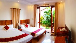 Duong Dong Complejo | Orange Resort