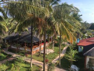 Duong Dong Complejo | Orange Resort