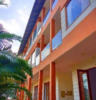Duong Dong Complejo | Orange Resort
