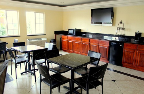 San Bernardino Hotel | Orange Show Inn San Bernardino