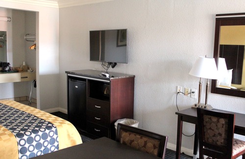 San Bernardino Hotel | Orange Show Inn San Bernardino