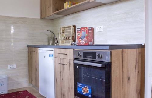 Zabljak Apartamento | Orange Slice 1-BDR Apartment