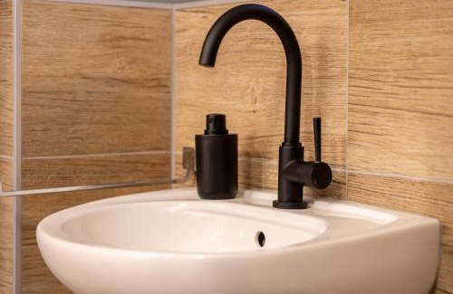 Bad Saeckingen Apartamento | Orange Suite Bad Säckingen