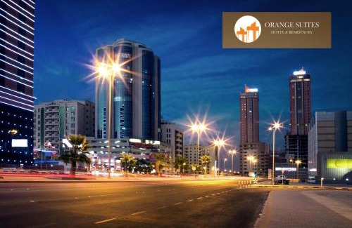 Manama Apartamento | Orange Suites Hotel