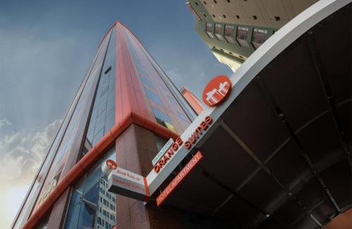 Manama Apartamento | Orange Suites Hotel