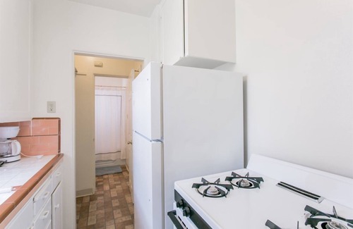 Bankers Hill Condominio | Orange Tree Cottages Downtown