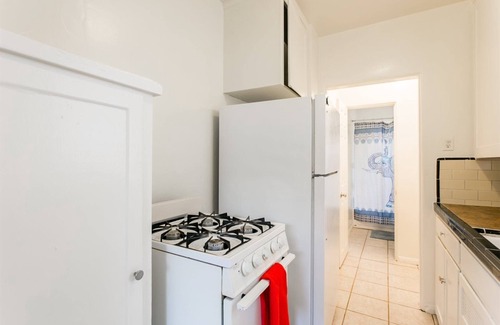 Bankers Hill Condominio | Orange Tree Cottages Downtown