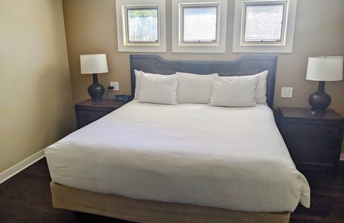 Paradise Valley Village Complejo | Orange Tree Golf Resort Southwest vacation