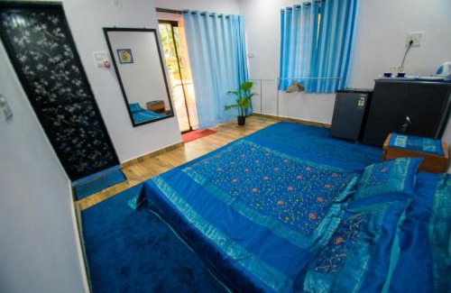 Morjim Apartamento | Orange Villa