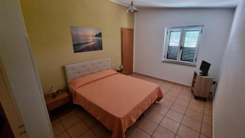 Ricadi Villa | Orange Villa
