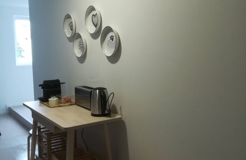 Palhais Apartamento | NARANJA PISO 1 CERCA DE LISBOA