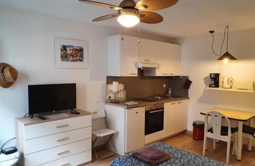 Gambetta Apartamento | Oranger