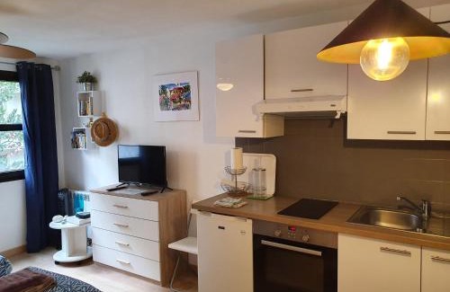 Gambetta Apartamento | Oranger