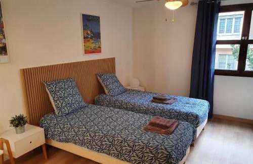 Gambetta Apartamento | Oranger