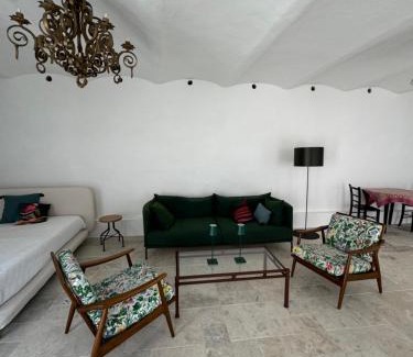 Weiden am See Apartamento | Orangerie