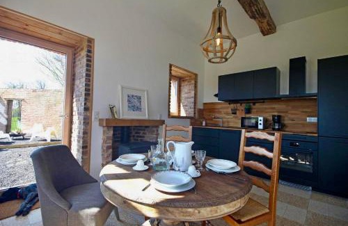 Hugleville-en-Caux Casa | Orangerie du chateau
