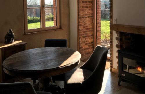 Hugleville-en-Caux Casa | Orangerie du chateau