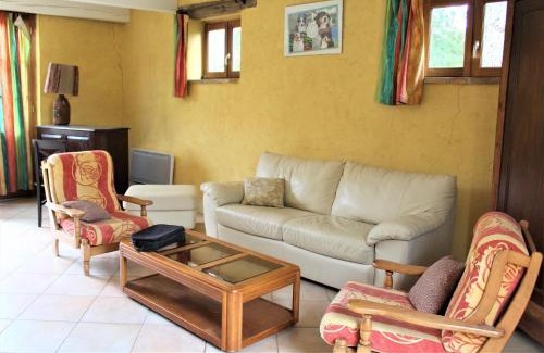 Thil Casa | Orangerie LAGAILLARDE