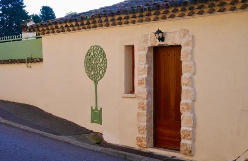 Saint-Paul-de-Vence Apartamento | Orangerie St Paul