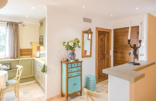 Saint-Paul-de-Vence Apartamento | Orangerie St Paul