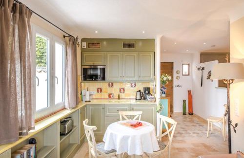 Saint-Paul-de-Vence Apartamento | Orangerie St Paul