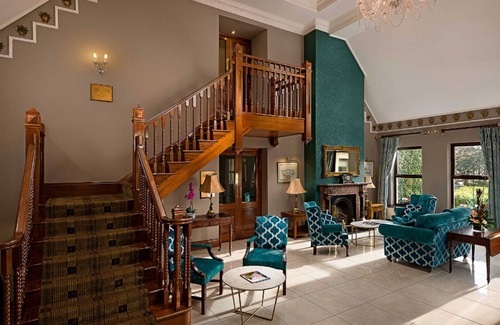 Oranmore Hotel | Oranmore Lodge Hotel, Conference and Leisure Centre