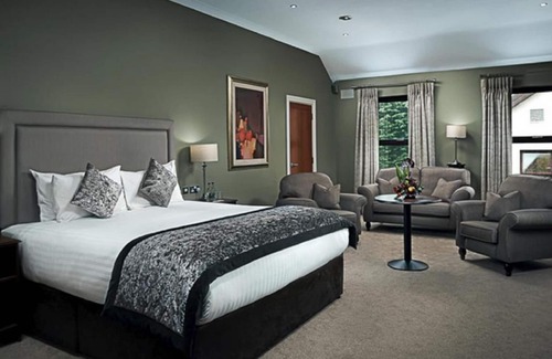 Oranmore Hotel | Oranmore Lodge Hotel, Conference and Leisure Centre