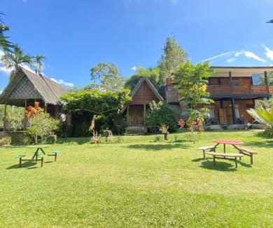 Harau Casa | Orau Inn