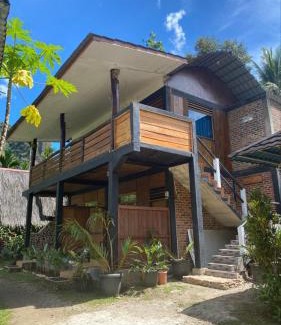 Harau Casa | Orau Inn