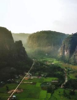 Harau Casa | Orau Inn