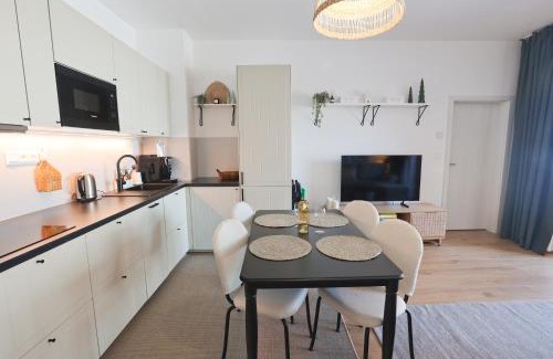 Oravska Lesna Apartamento | Oravska Lesna Residence - Villa Erdödy Resort