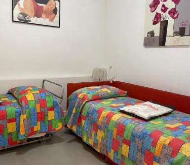Mergellina Apartamento | Orazio 31 luxury House