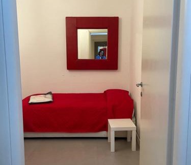 Mergellina Apartamento | Orazio 31 luxury House