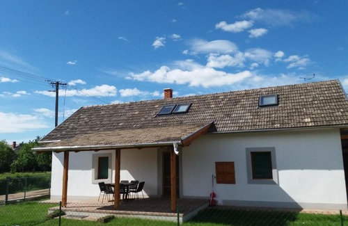 Kovagoors Casa | Orbán vendégház