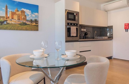 Qormi Apartamento | Orbis Boutique Studios by Holi