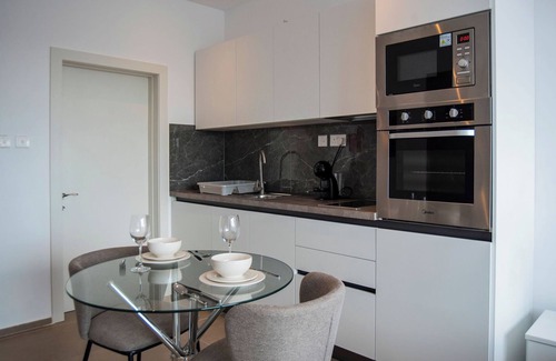 Qormi Apartamento | Orbis Boutique Studios by Holi