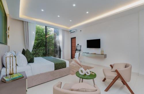Kandy Hotel | Orbit88 Hotel by AMR