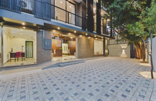 Kandy Hotel | Orbit88 Hotel by AMR