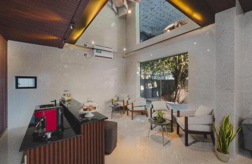 Kandy Hotel | Orbit88 Hotel by AMR