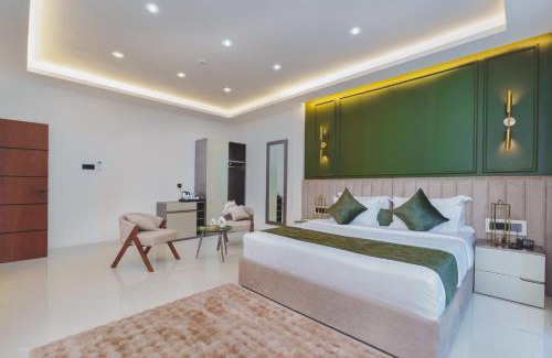 Kandy Hotel | Orbit88 Hotel by AMR