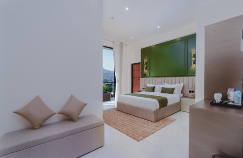 Kandy Hotel | Orbit88 Hotel by AMR