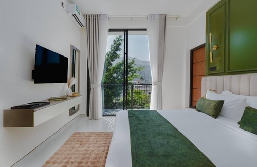 Kandy Hotel | Orbit88 Hotel by AMR