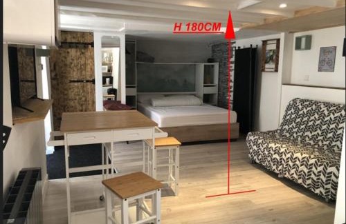 Vaugneray Casa | ORC Adventure - Les Monts du Lyonnais